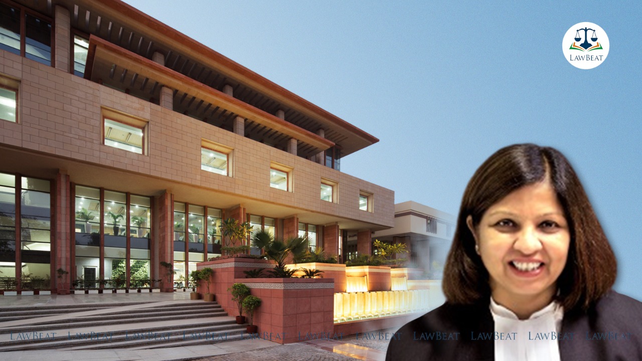 Delhi HC directs State Govt to pay Rs16 lakhs to ADJ, Saket Court as reimbursement for Covid-19 treatment Delhi HC directs State Govt to pay Rs16 lakhs to ADJ, Saket Court as reimbursement for Covid-19 treatment